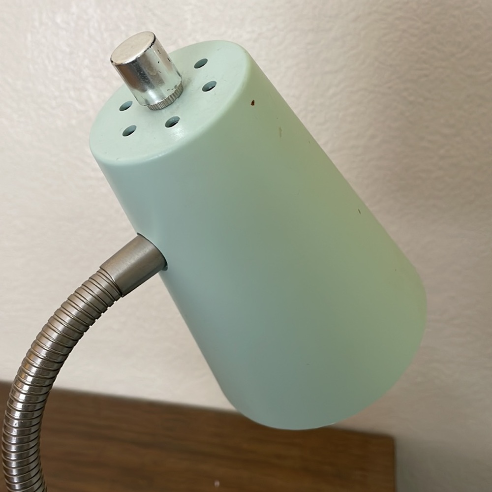Desk Lamp - Picture 5 of 7